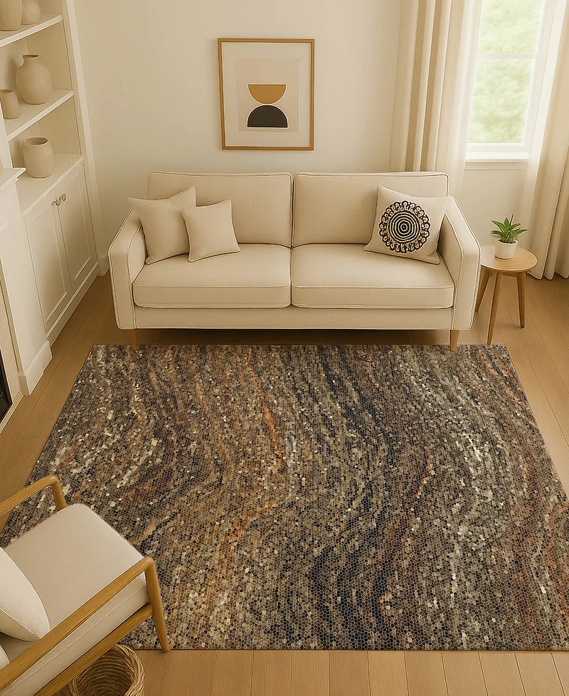 Dalyn Lumara LM3 5'x7'6" Area Rug