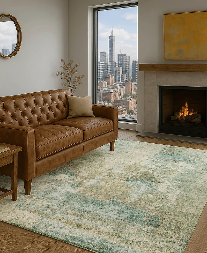 Dalyn Lumara LM2 8'x10' Area Rug