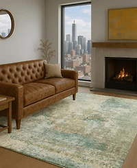 Dalyn Lumara LM2 8'x10' Area Rug