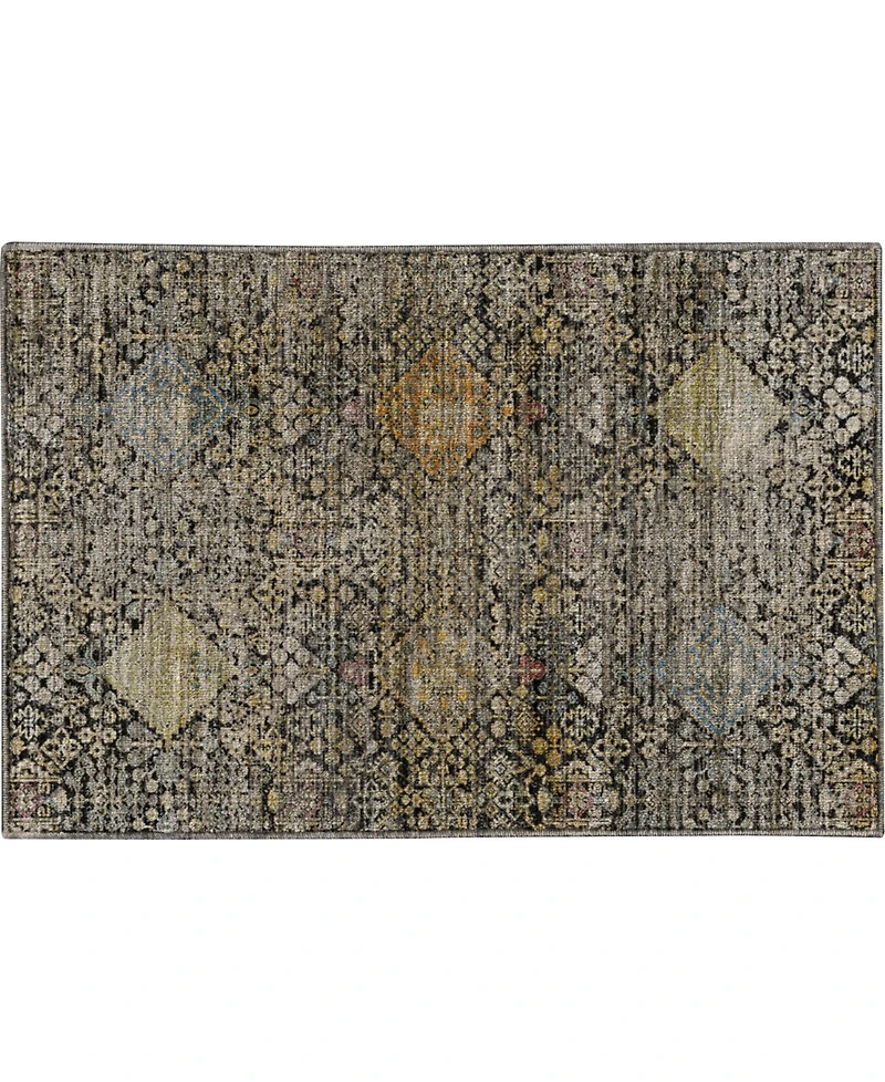 Dalyn Aristo AR1 1'8"x2'6" Area Rug