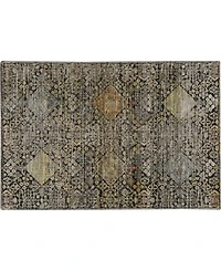 Dalyn Aristo AR1 1'8"x2'6" Area Rug