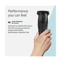 Wahl Km Velocity With X-Block Blade Corded Cattle Clippers