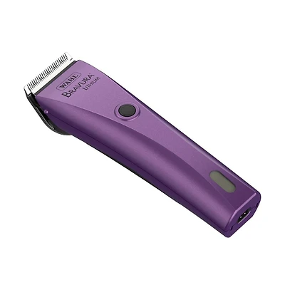 Wahl Professional Animal Bravura Lithium Ion Clipper