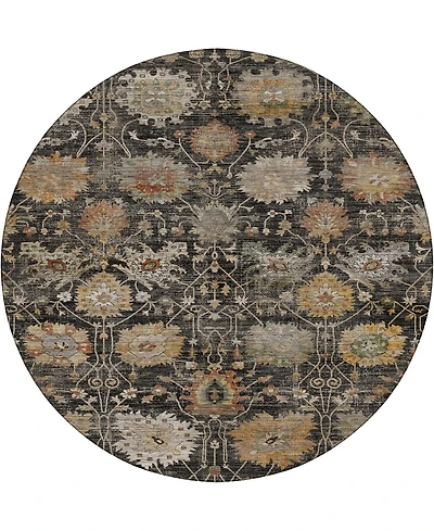 Dalyn Aristo AR6 8'x8' Round Area Rug