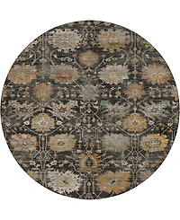 Dalyn Aristo AR6 8'x8' Round Area Rug