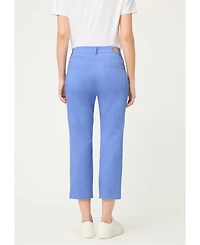 Olsen Women's Cropped Pant