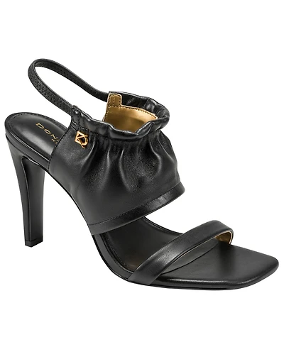 Donna Karan New York Women's Becca High Dress Sandals