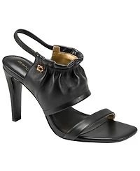 Donna Karan New York Women's Becca High Dress Sandals