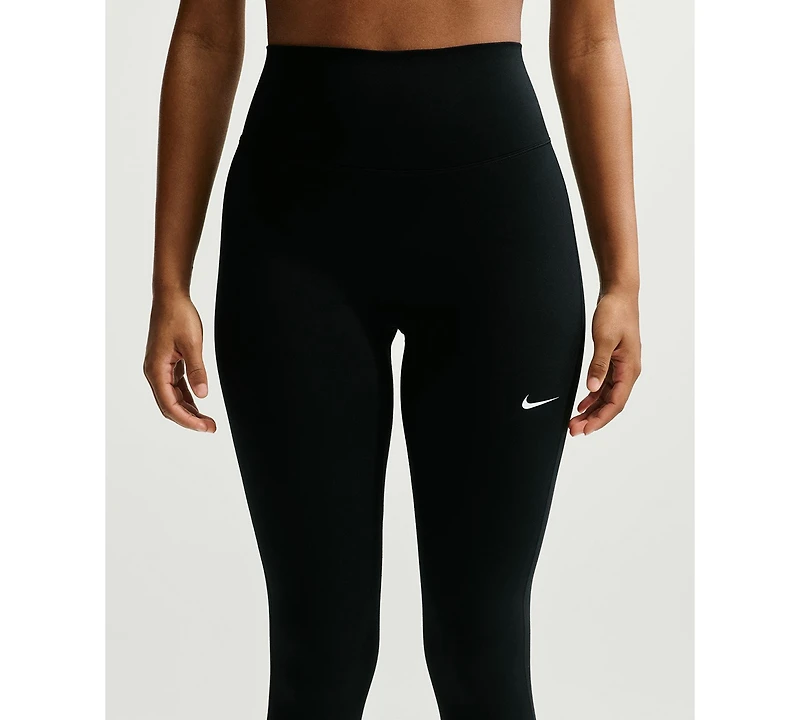 Nike Women's High-Waisted Stirrup Leggings