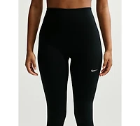 Nike Women's High-Waisted Stirrup Leggings