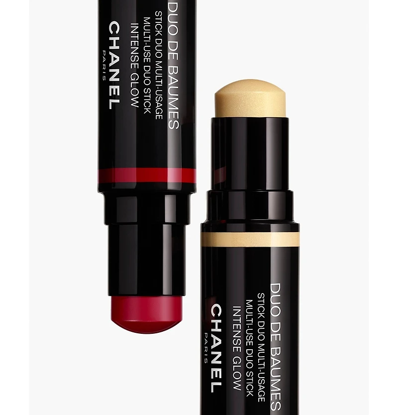CHANEL DUO DE BAUMES Multi-Use Duo Stick, 0.32 oz.
