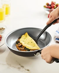 Farberware Classic Stainless Steel 15-Pc. Cookware Set