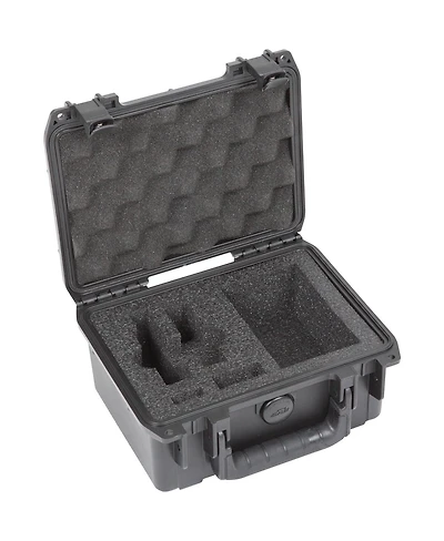 Skb iSeries Injection Molded Case for Sennheiser Avx Wireless System