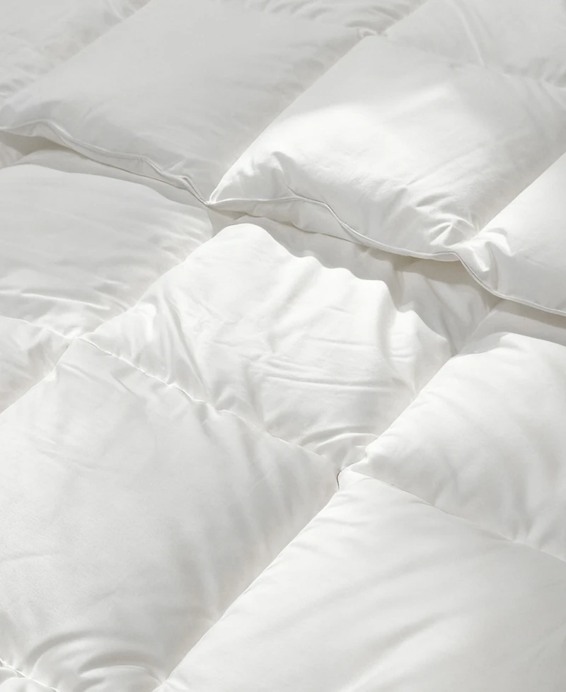 Levtex Home All-Season Down-Alternative Duvet Insert and Comforter