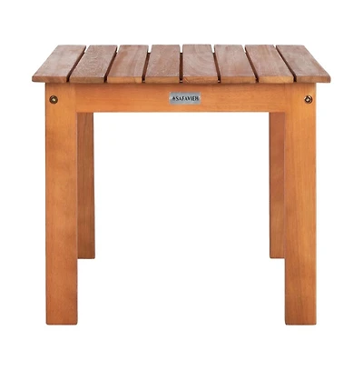 Safavieh Randor Folding Outdoor Table