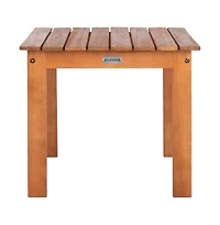 Safavieh Randor Folding Outdoor Table