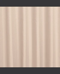 Rt Designer Collection Bliss Waffle Shower Curtain
