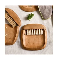 The Collective, Belfort Crumb Brush Set