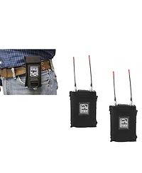 Porta Brace Field Audio Kit for Senheiser ew 500 Film G4 Wireless Combo System