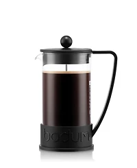 Bodum Brazil 8 Cup French Press Coffee Maker