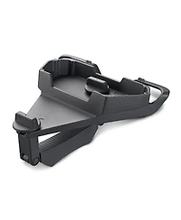 Yescom Starlink Mini Mount Roof Rack Mount for Accessories Dishy Mounting Kit for Car Boat Rv Van