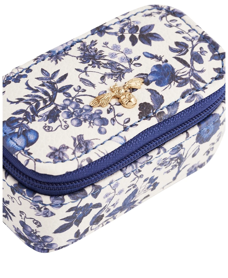 Fable England Women's Ditsy Jewellery Box Mini