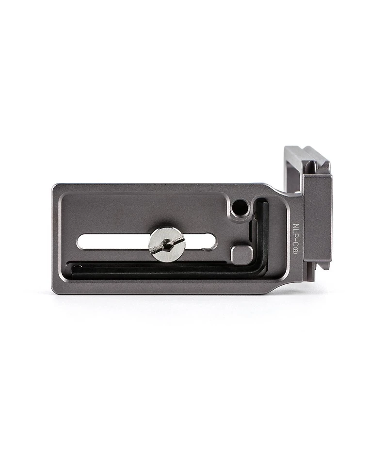 NiSi Pro Nlp-cg Adjustable L-Bracket for Select Canon and Fujifilm Camera