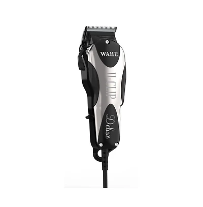Wahl Pro Animal Deluxe U-Clip Dog and Cat Trimmer