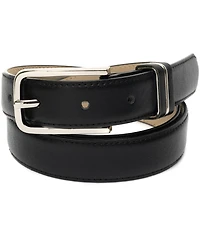 Bcbg Metal Inlay Skinny Pant Belt