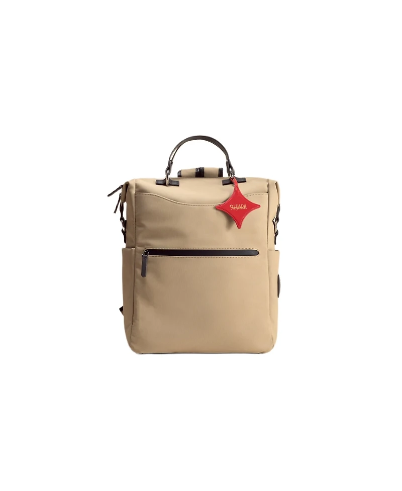 Oleada AnyWear Waterproof Backpack