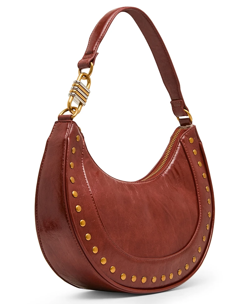 Steve Madden BLiamm Studded Mini Shoulder Bag