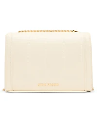 Steve Madden Larisae Small Magnetic Snap Crossbody Handbag