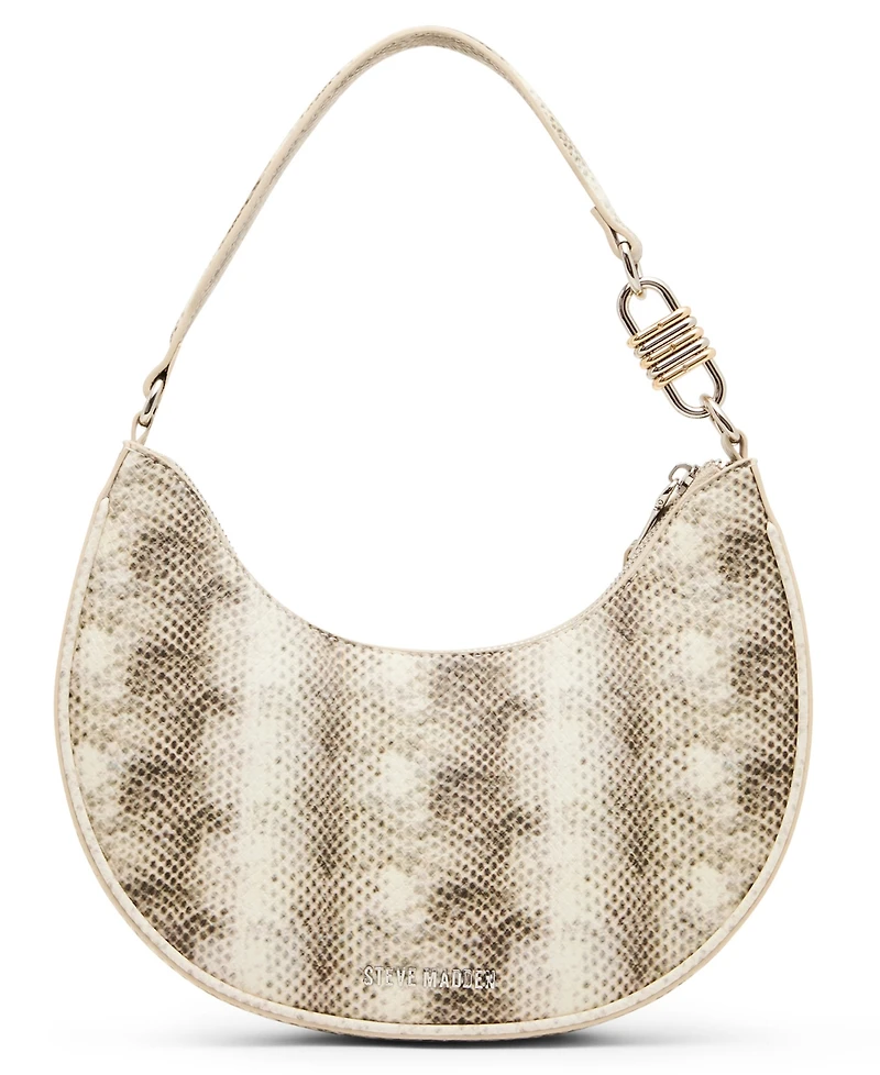 Steve Madden Lohan Small Hobo Handbag