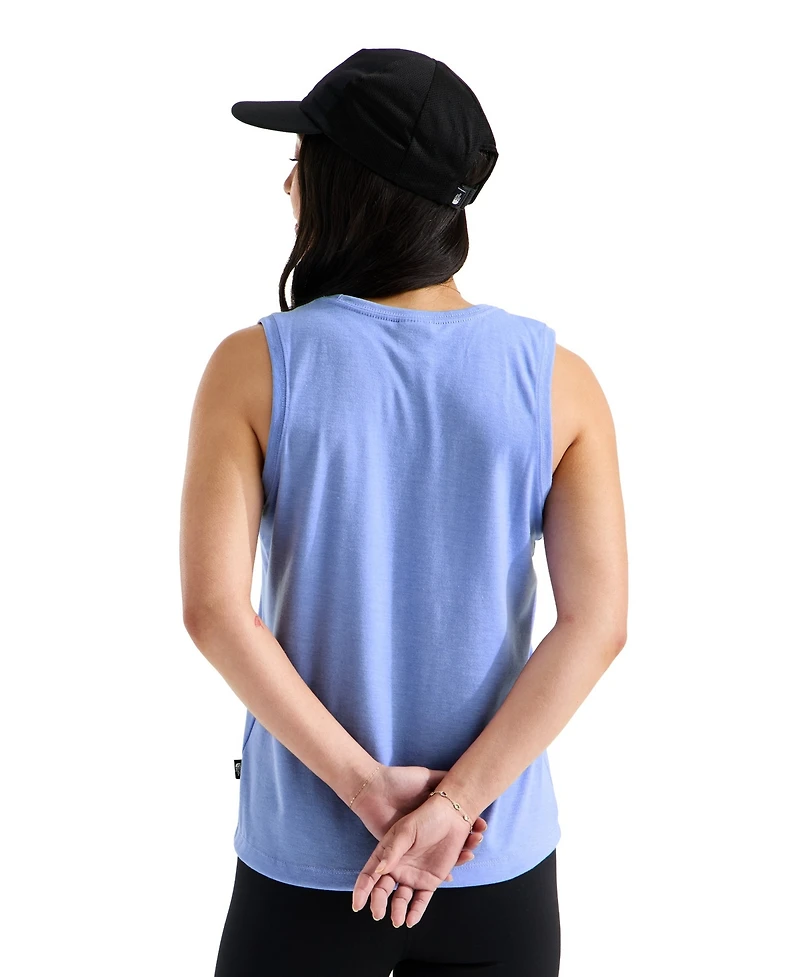 The North Face Women's Tri-Blend Tank Top