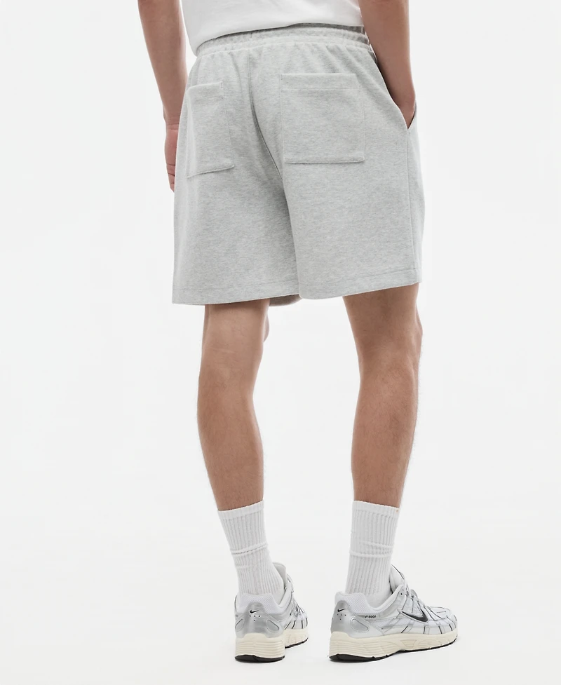 Mode of One Men's 7" Drawstring Sweatshorts, Macy's Exclusive