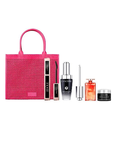 Lancome 5-pc. Summer Favorites Set with any Lancome purchase (A $163 Value!)