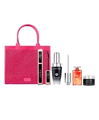 Lancome 5-pc. Summer Favorites Set with any Lancome purchase (A $163 Value!)