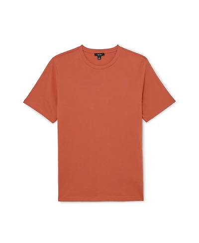 Reiss Men's Bless Crew Neck T-shirt