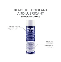 Wahl Professional Animal Blade Ice Coolant and Lubricant for Pet Clipper Blades