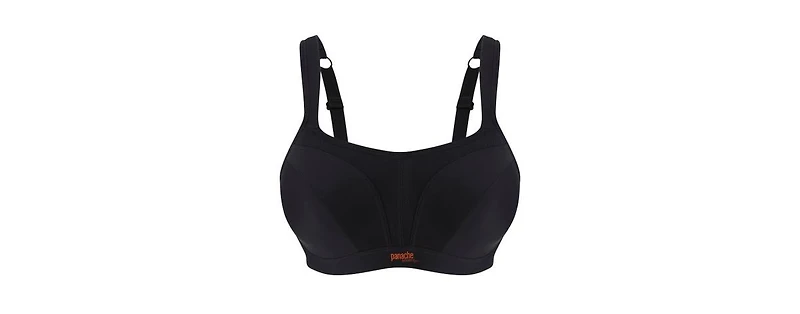 Panache Lingerie Women's Power 5021 Underwire Sports Bra