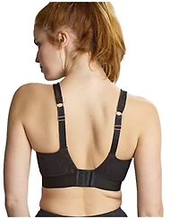 Panache Lingerie Women's Endurance High Impact Underwire Unlined Sports Bra