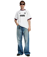Puma Men's Sport Pinnacle Football Graphic Jersey