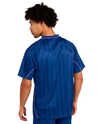 Puma Men's Sport Stripe V-Neck Jersey