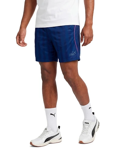 Puma Men's Sport Stripe Shorts