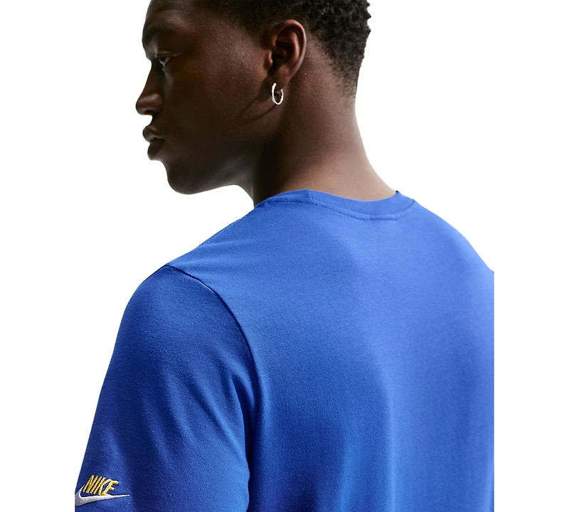 Nike Men's Sportswear Crewneck T-Shirt