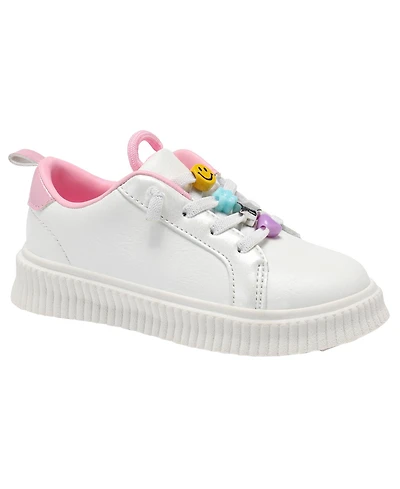 Carter's Girls' Tilsley Lace-Up Sneaker