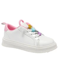 Carter's Girls' Tilsley Lace-Up Sneaker