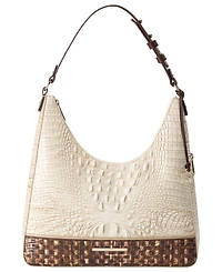 Brahmin Tabitha Banyan Medium Shoulder Handbag