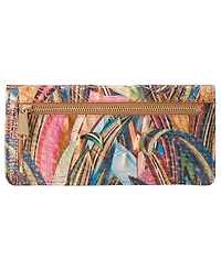 Brahmin Ady Leather Bifold Wallet