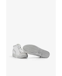Scalpers Women's Studs High Sneakers